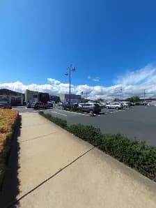 View of Bentleigh Library in Bentleigh, VIC