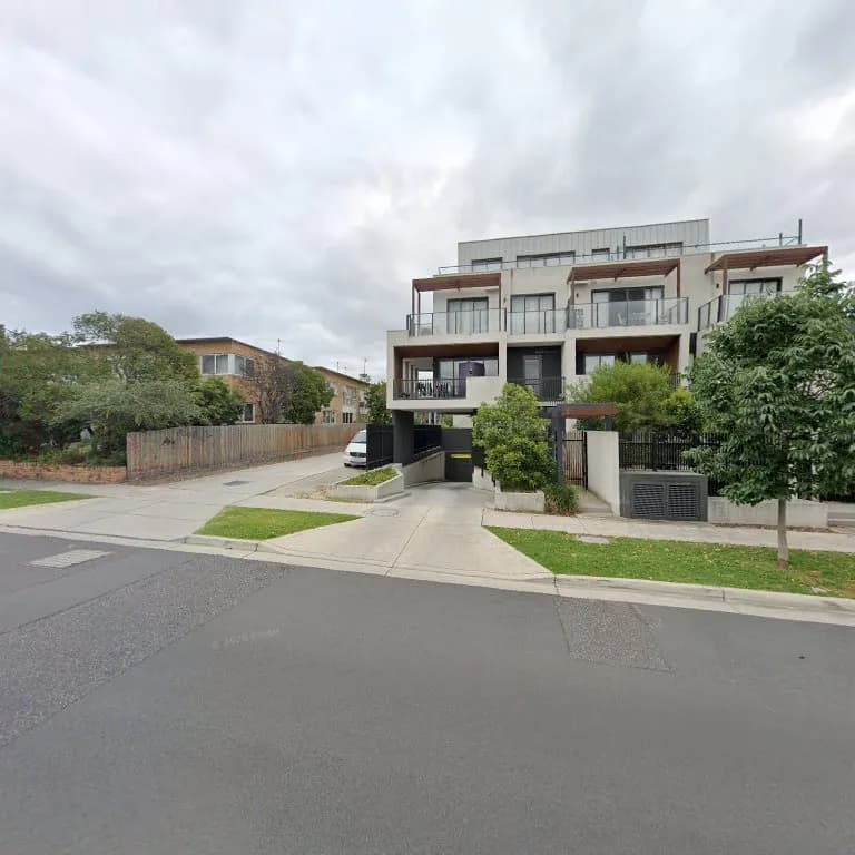 Bentleigh Units Hotels in Bentleigh, VIC