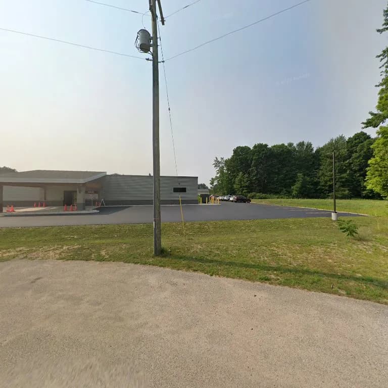 Benzie Area Christian Neighbors non profit organization in Benzonia, MI