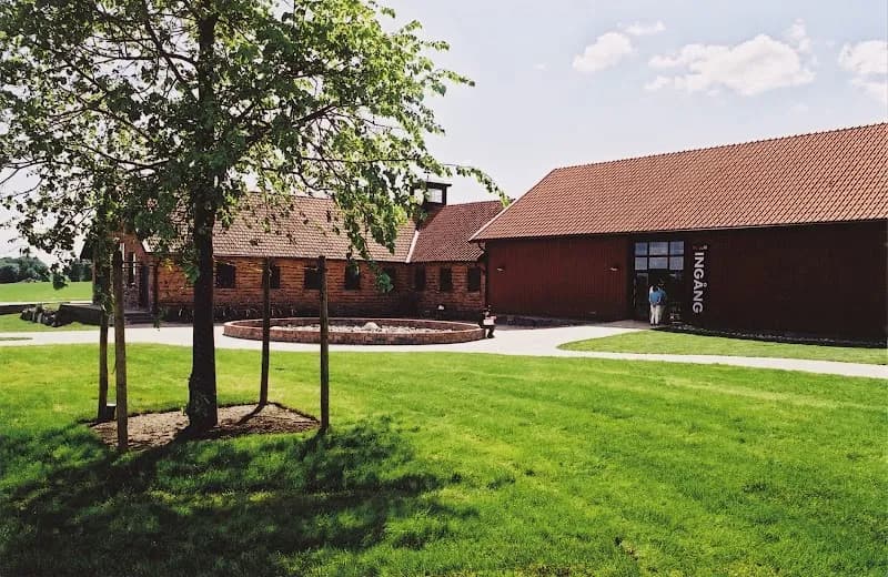 Åberg's Museum museum in Bromma, Stockholm