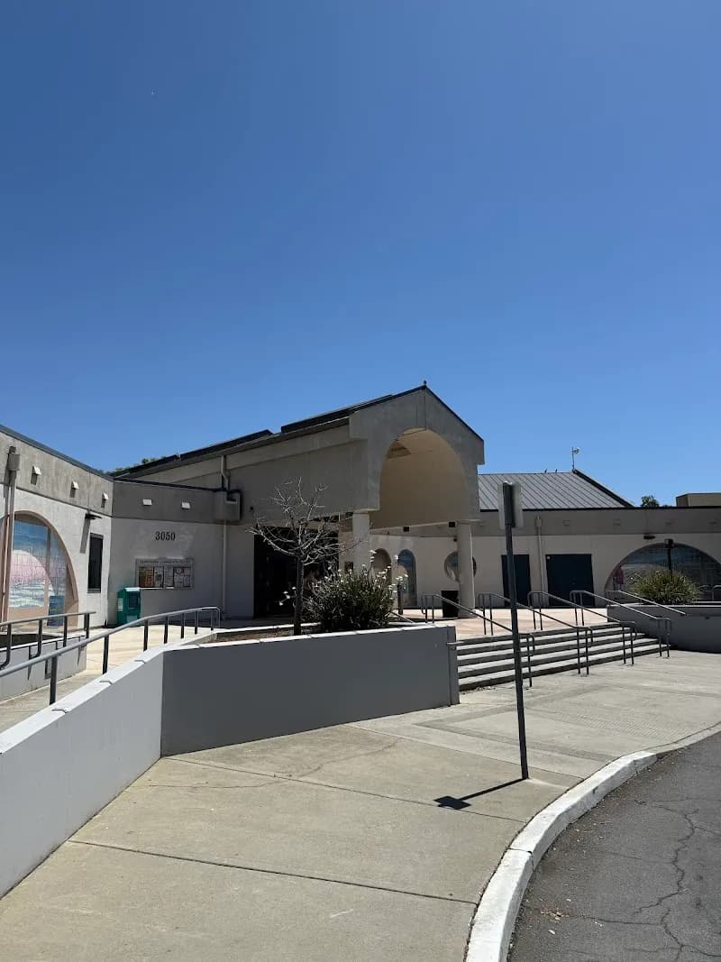 Berryessa Community Center community center in Berryessa, CA