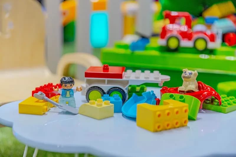 View of Beruberu Park Yokohama HAMABOWL EAS in Isogo, Kanagawa