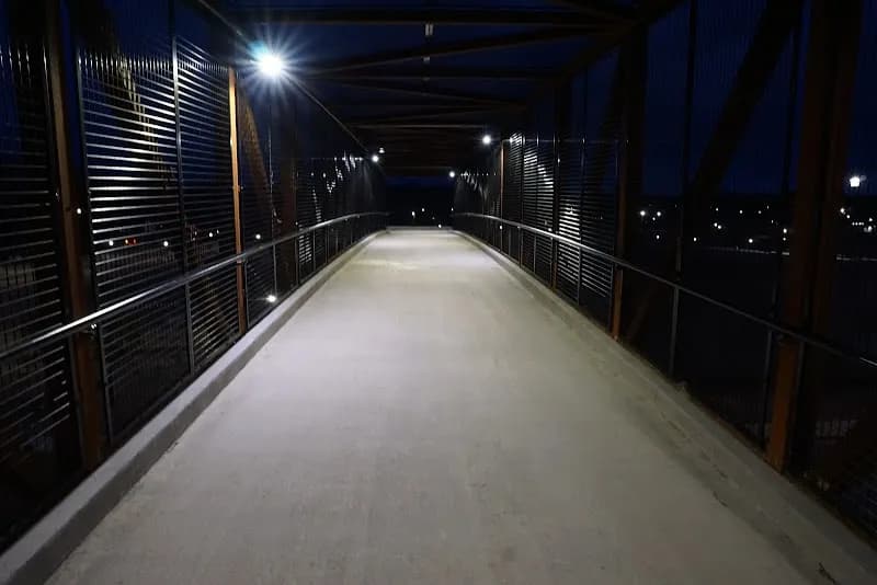View of BESSEMER RECREATION CENTER in Bessemer, AL