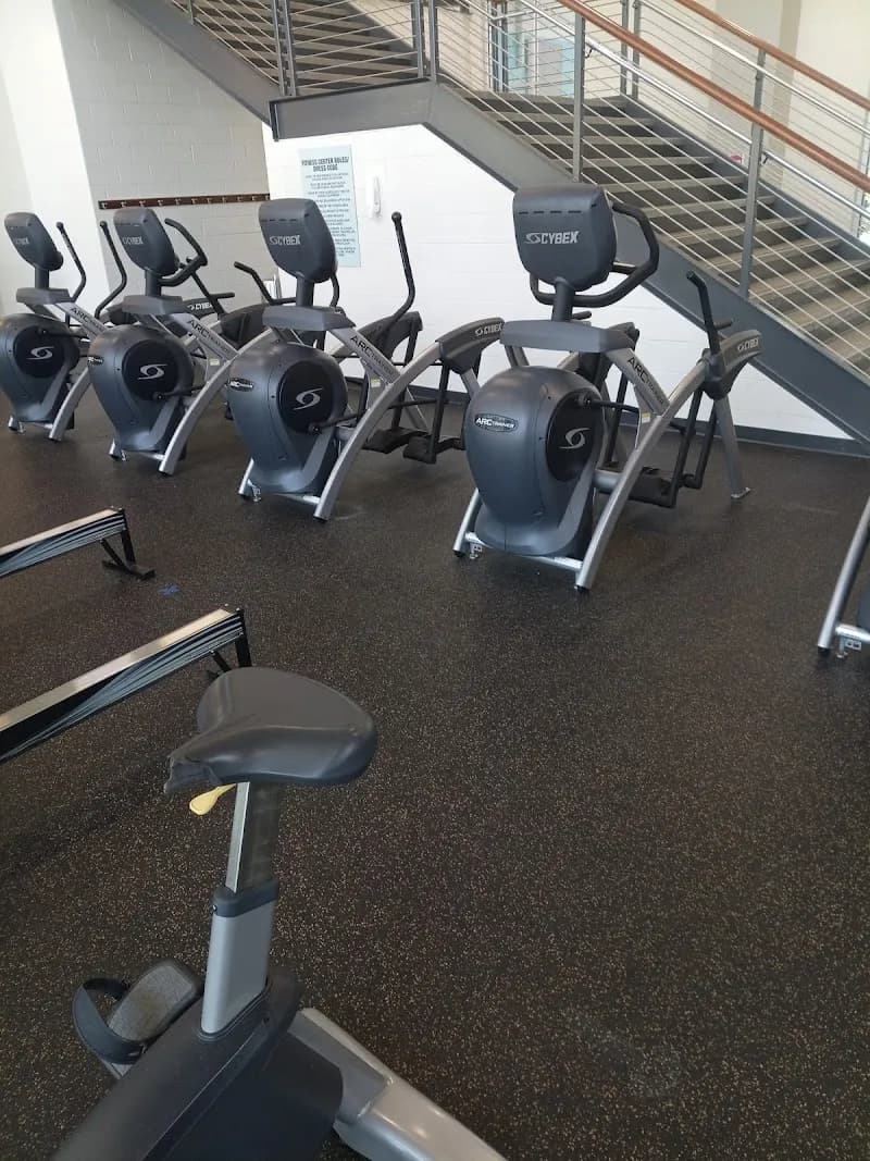 View of BESSEMER RECREATION CENTER in Bessemer, AL