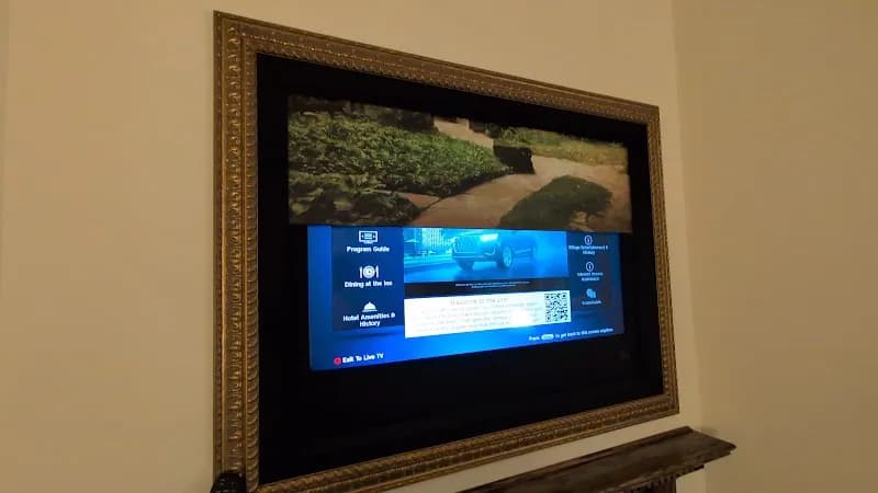 View of Best Western Premier Mariemont Inn in Mariemont, OH