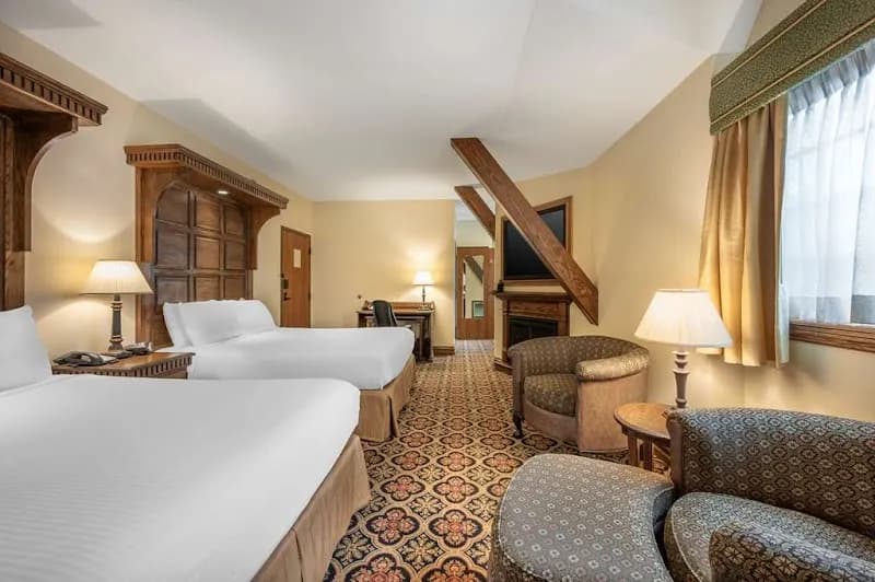 View of Best Western Premier Mariemont Inn in Mariemont, OH