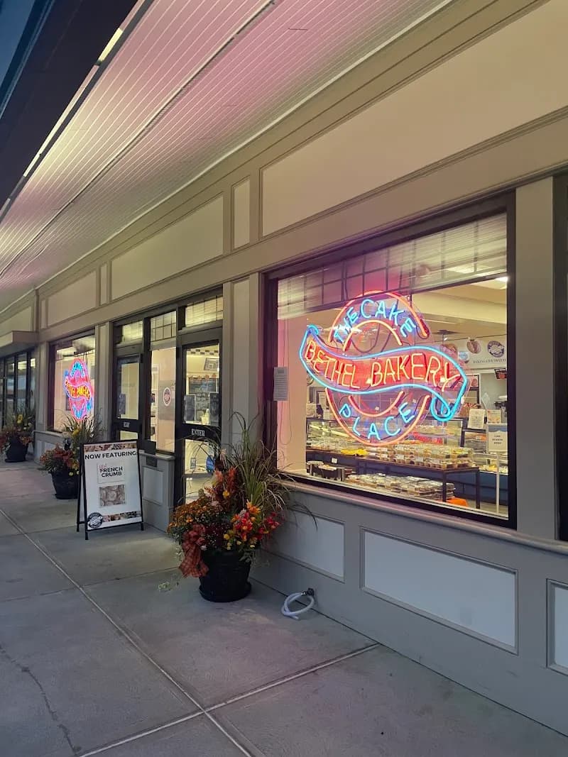 Bethel Bakery Bakeries in Bethel Park, PA