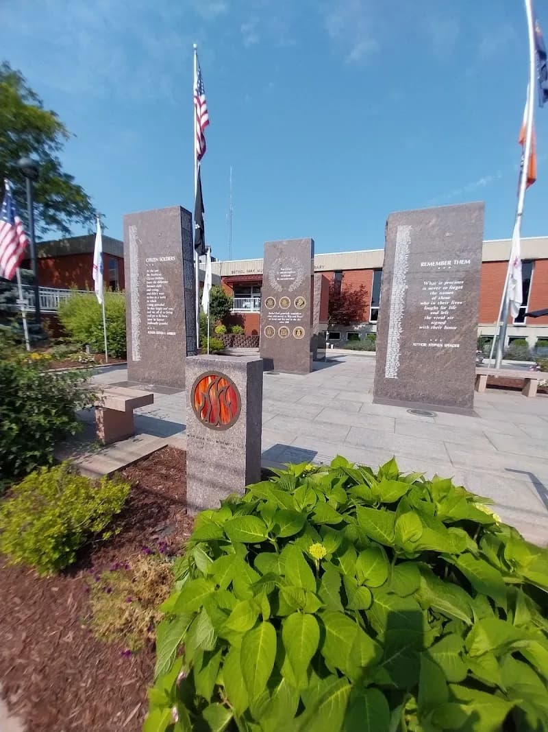Bethel Park Public Library library in Bethel Park, PA
