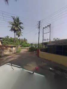 View of Bhogwati River View Picnic Spot, Pen in Khalapur, MH