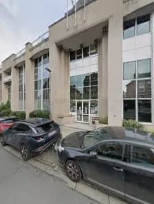 View of Biblif in Forest, BRU