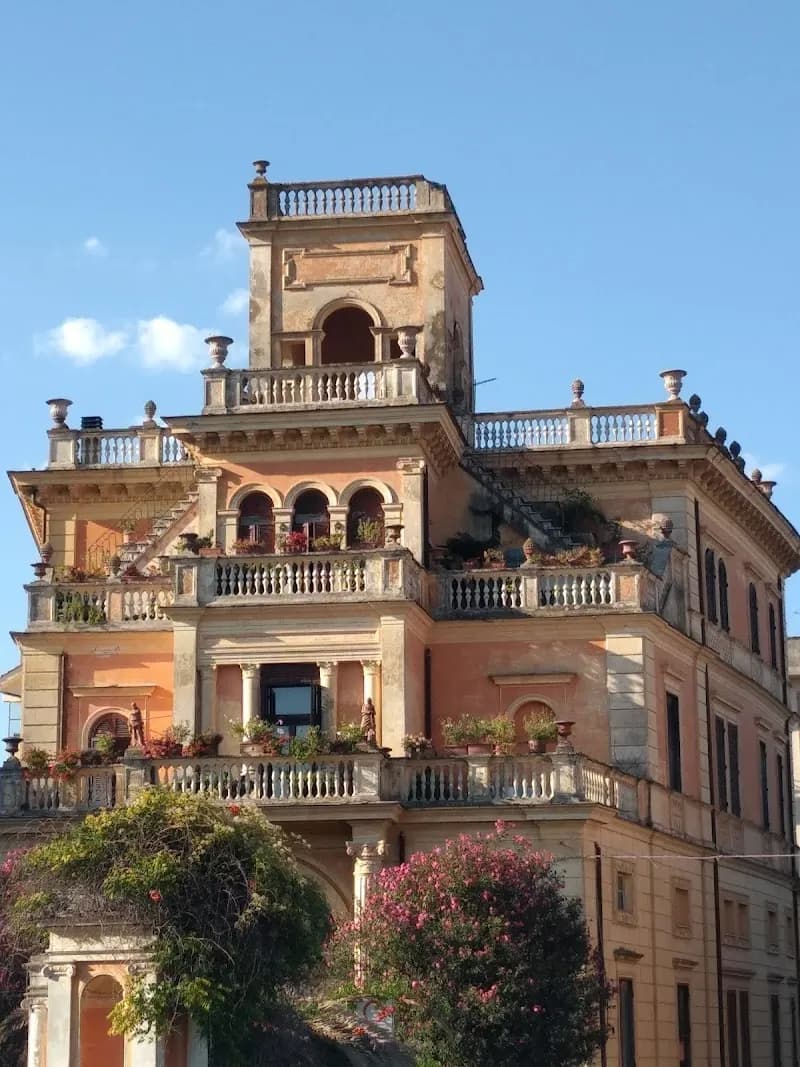 Biblioteca Comunale di Bracciano library in Bracciano, Lazio