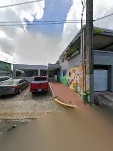 View of Biblioteca Publica TOA BAJA in Toa Baja, PR
