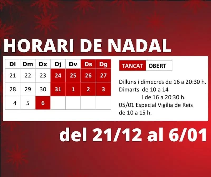 View of Biblioteca Ramon Fernàndez Jurado in Castelldefels, CT