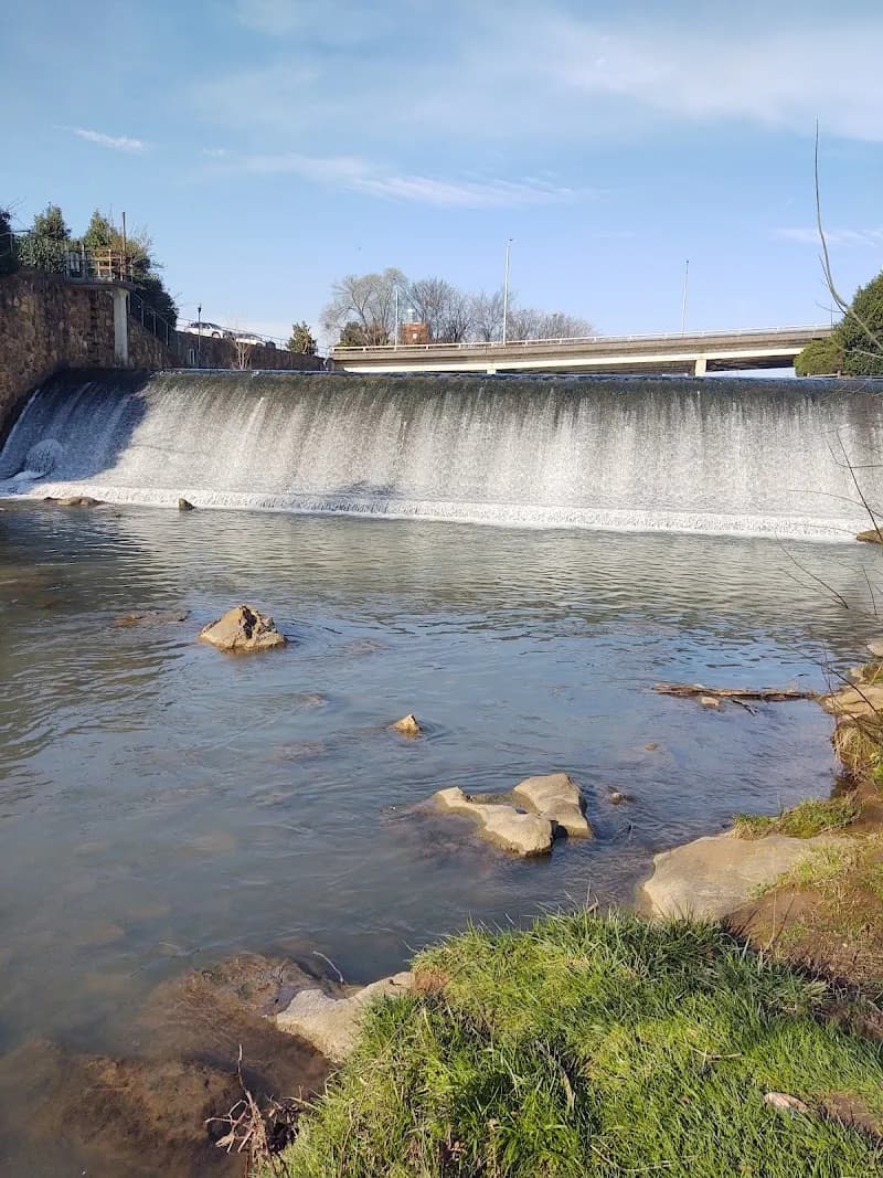 Bicentennial Greenbelt Park park in Maryville, TN