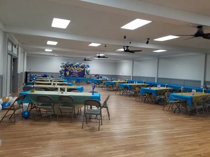 View of Big 4 Escape in Jeffersonville, IN