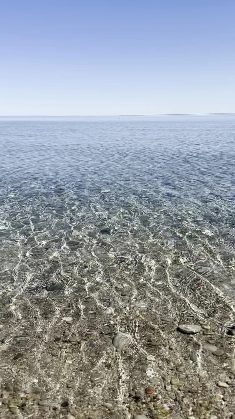 View of Big Bay Point in Georgina, ON