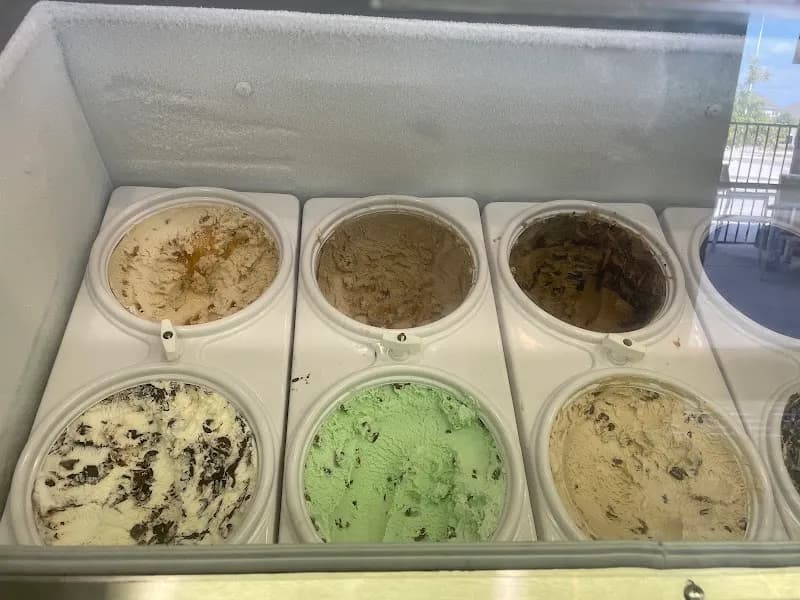 View of Big Chill in Colleyville, TX