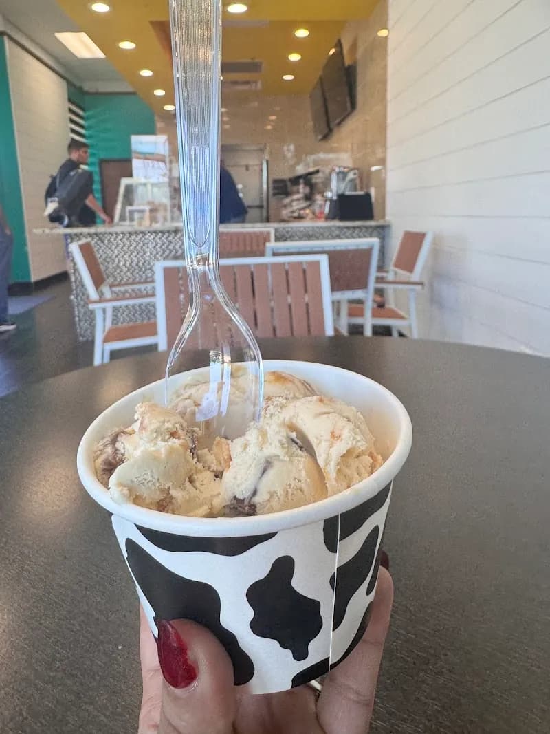 View of Big Chill in Colleyville, TX