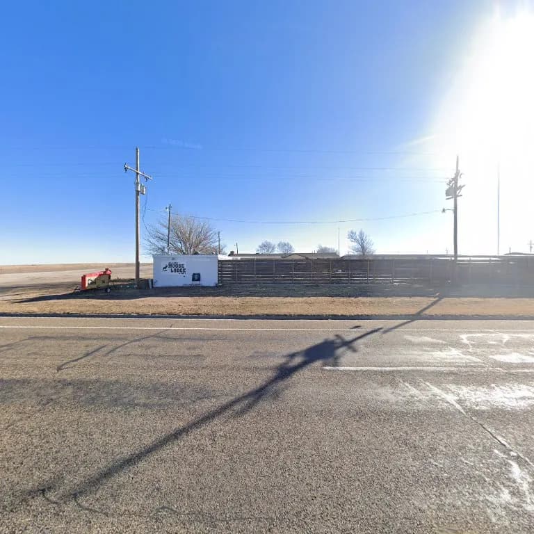 Big Moose Lodge restaurant in Amarillo, TX