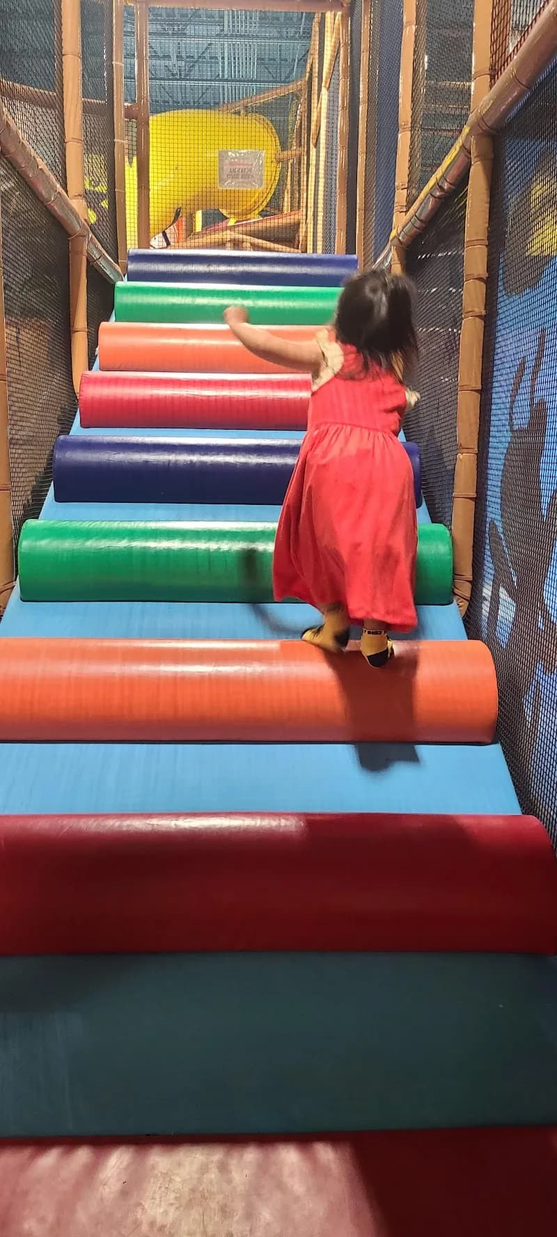 View of Billy Beez Walden Galleria in Cheektowaga, NY