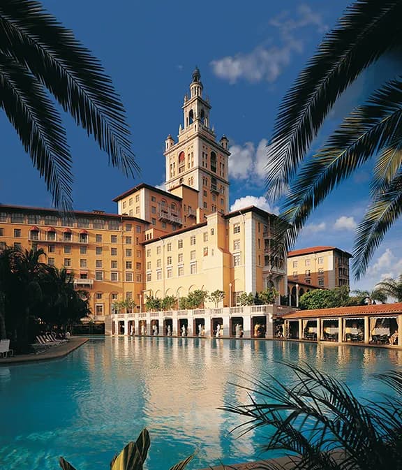 Biltmore Hotel Miami Coral Gables hotel in Coral Gables, FL