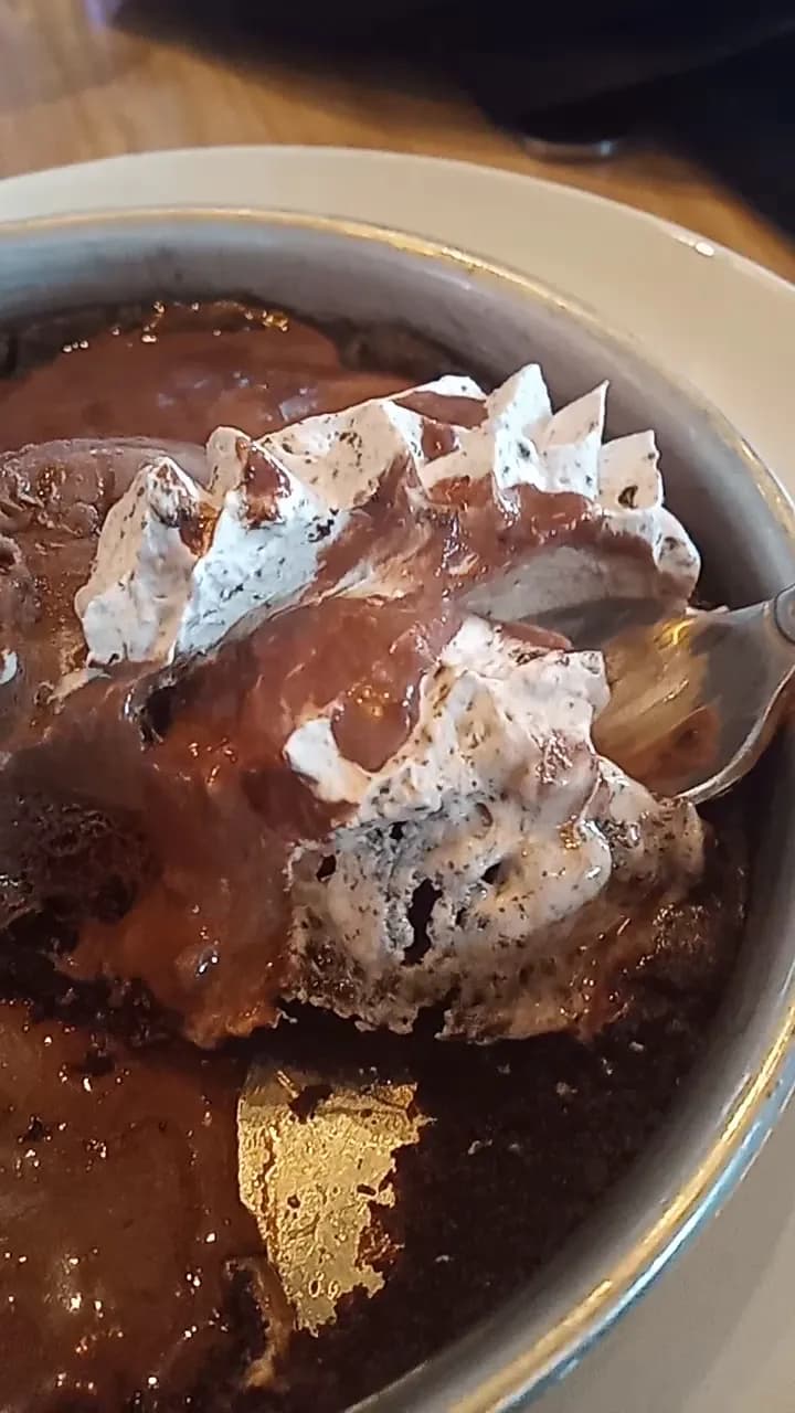 View of BJ's Restaurant & Brewhouse in Cypress, TX