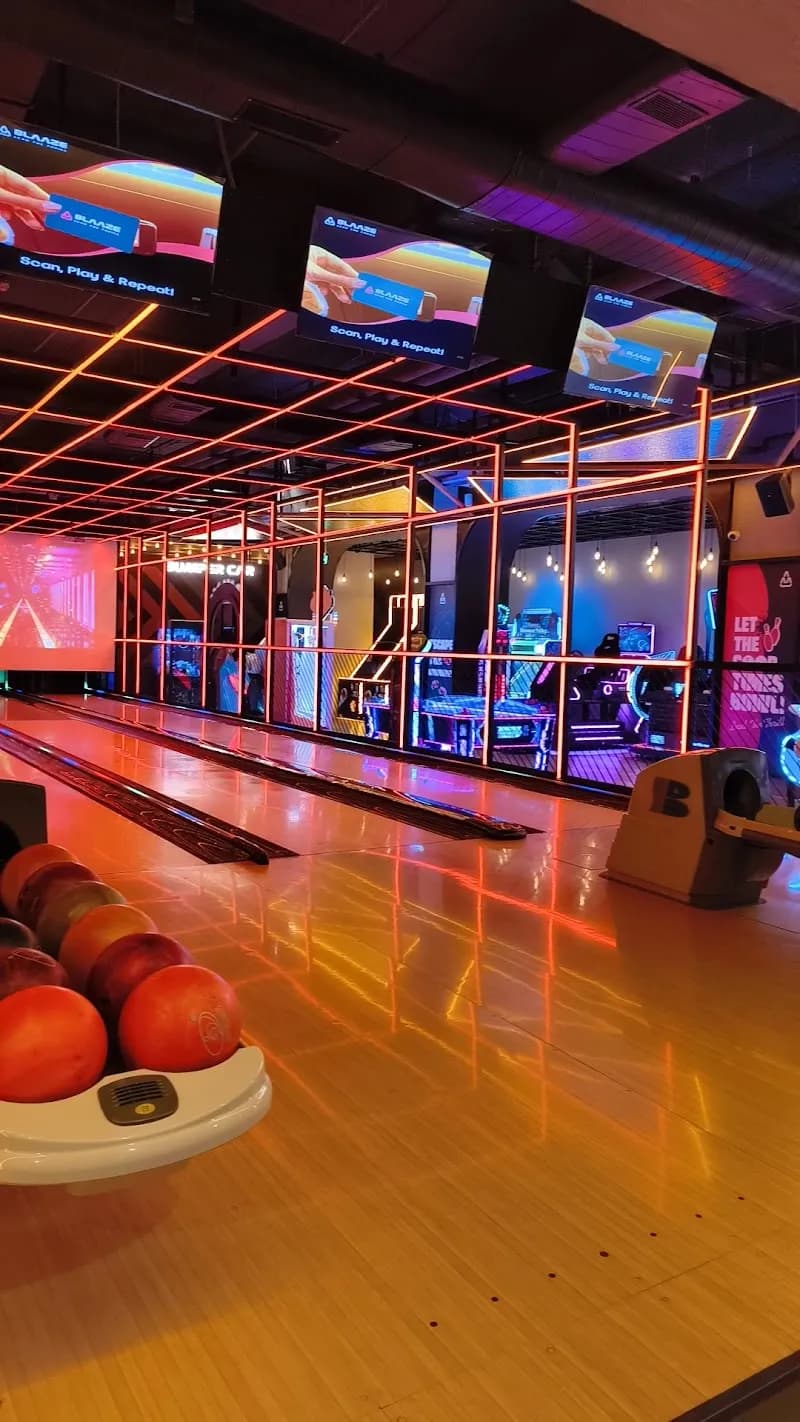 View of BLAAZE - The Mall Of Faridabad in Faridabad, HR