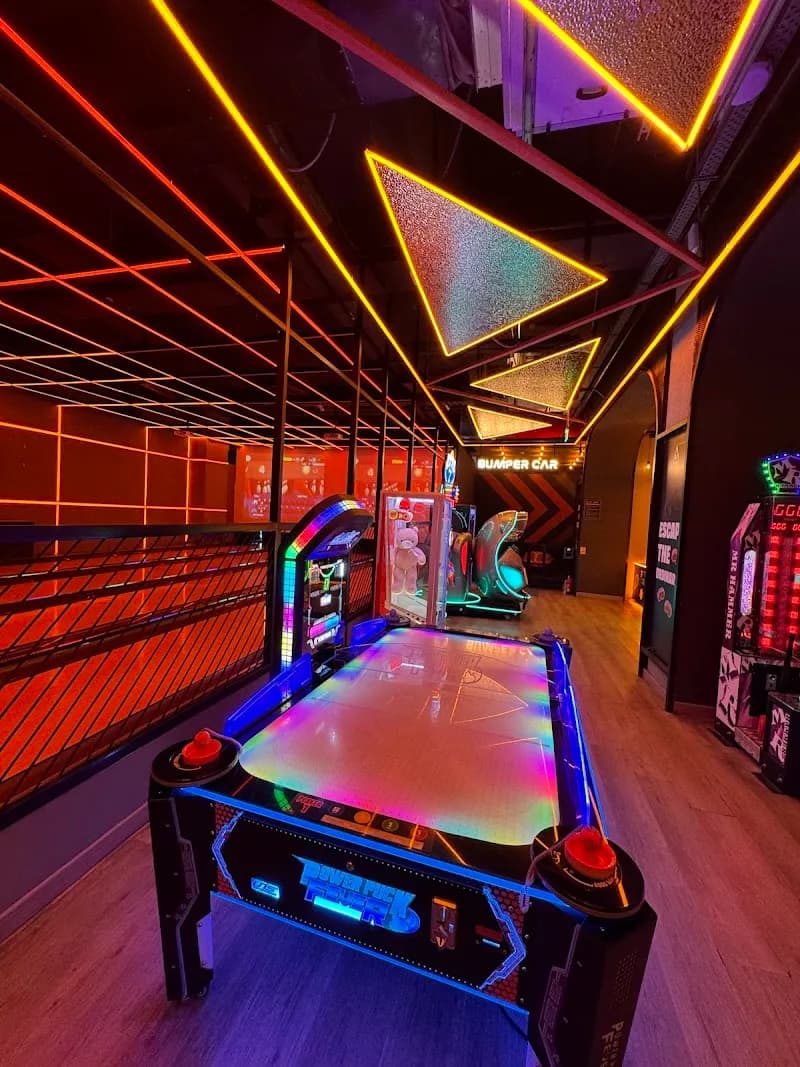 View of BLAAZE - The Mall Of Faridabad in Faridabad, HR