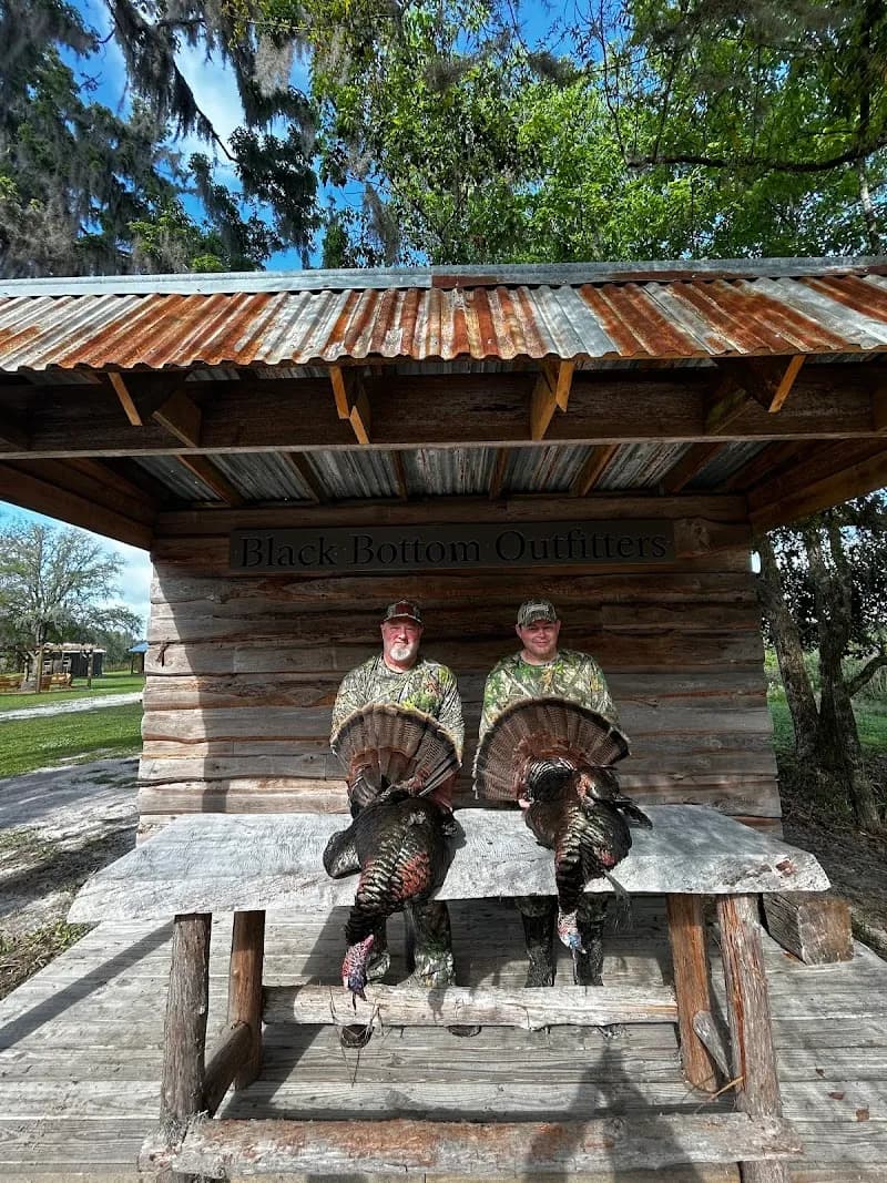 View of Black Bottom Outfitters, LLC. in Middleburg, FL