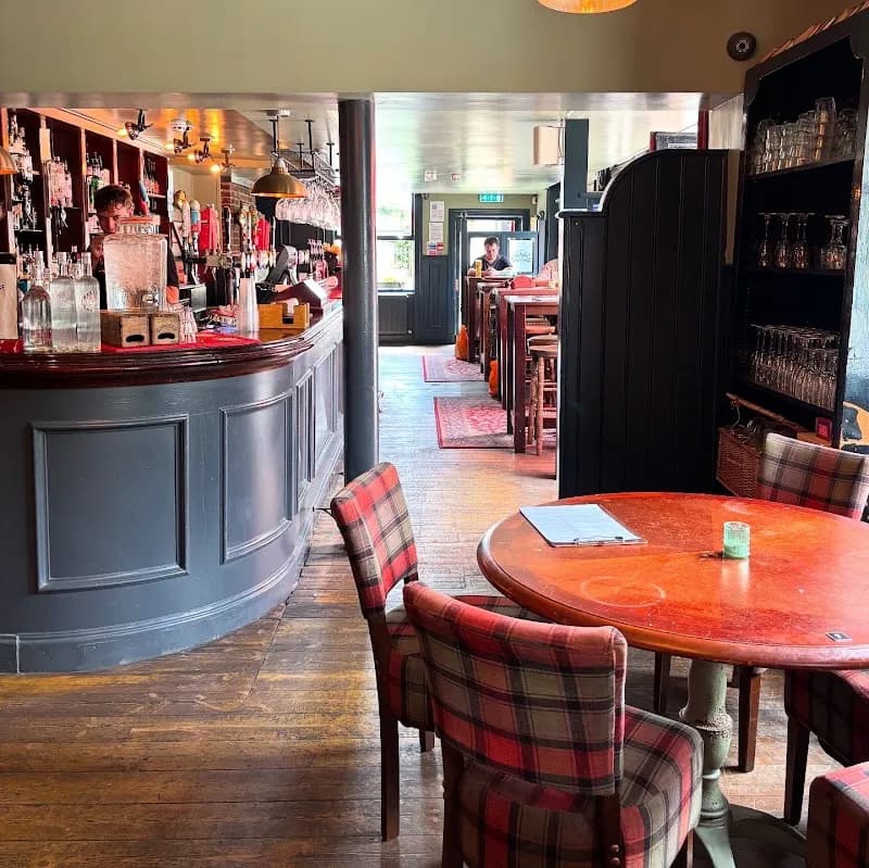 Black Cat Vegan in Hammersmith, London