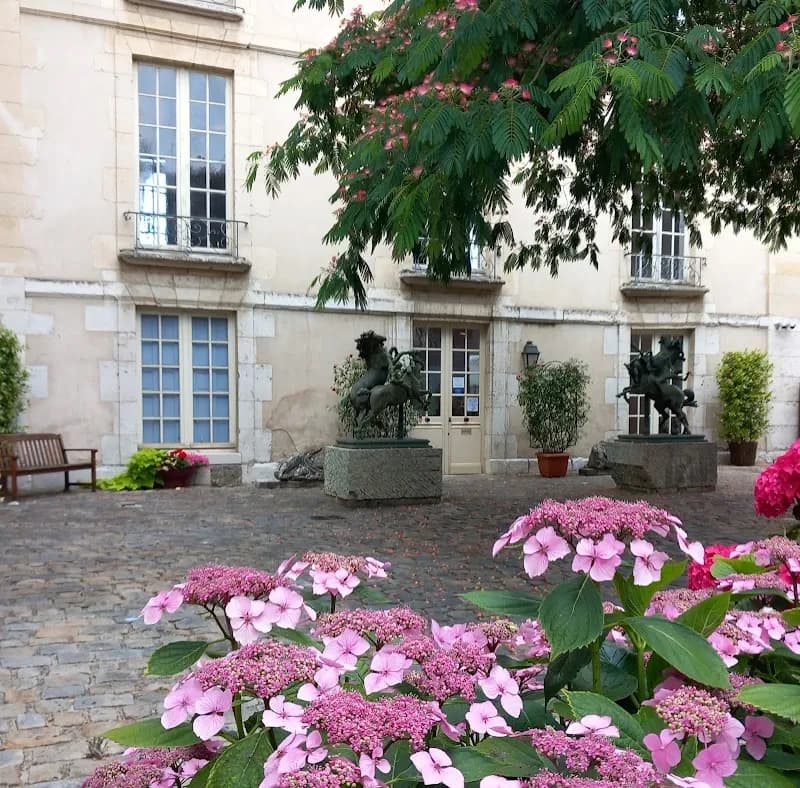Blanche Hoschedé-Monet Museum museum in Monet's Giverny, IDF