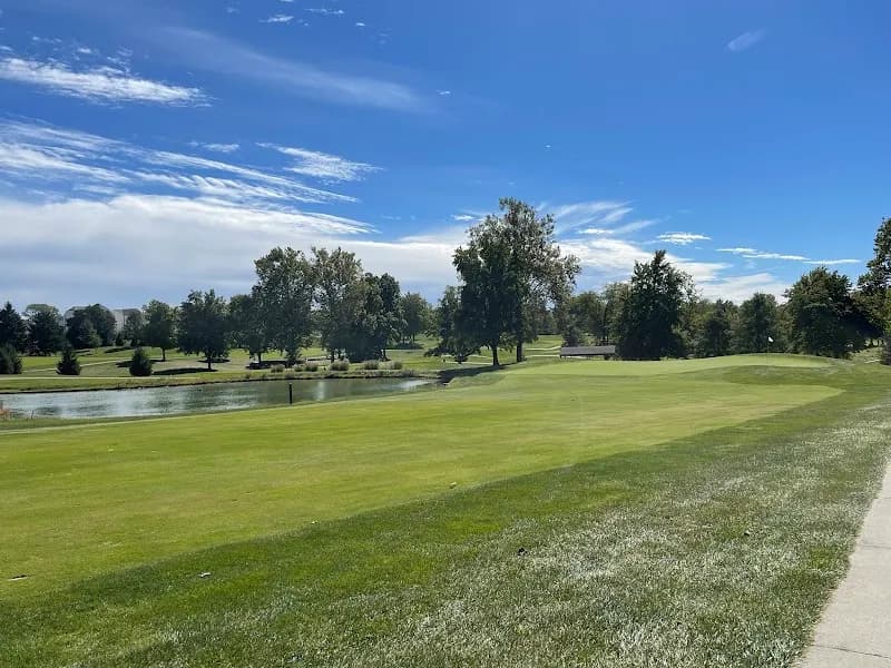 Blue Ash Golf Course golf course in Blue Ash, OH