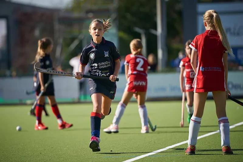 Blue Lions Hockey, Tennis & Padel Club Tervuren sports club in Tervuren, VBR