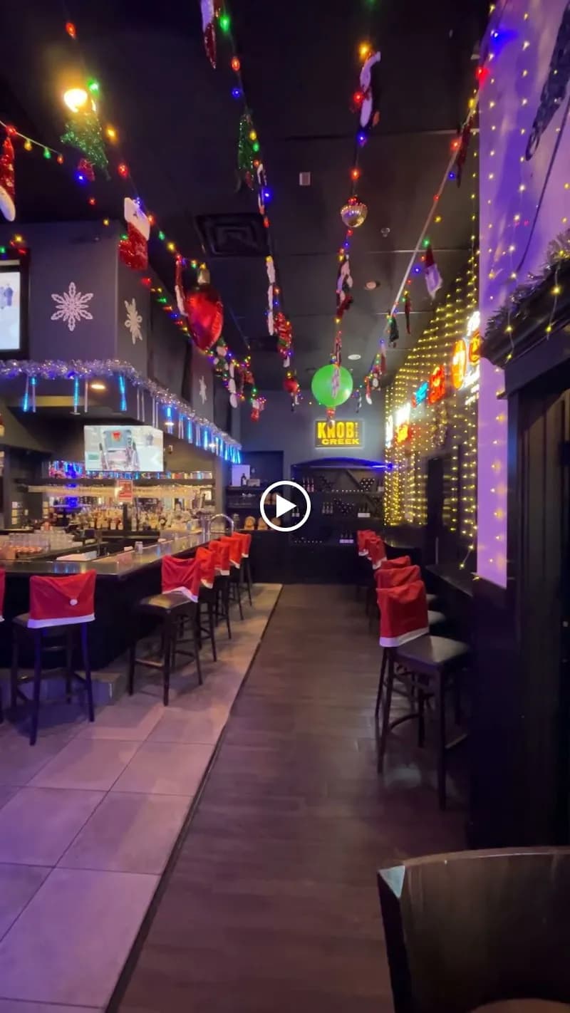 View of Blue Moose in Parkville, MO