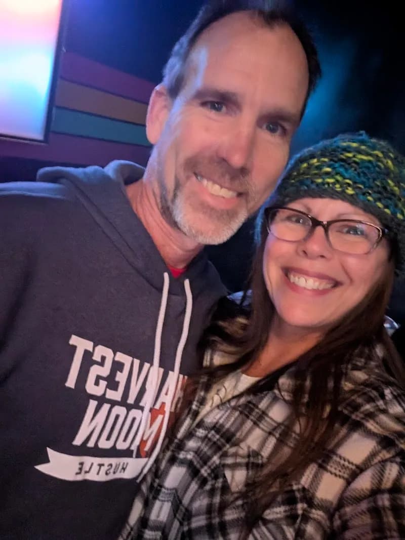 View of Bob & Willie's Wonderbowl - Blue Sky in Omaha, NE