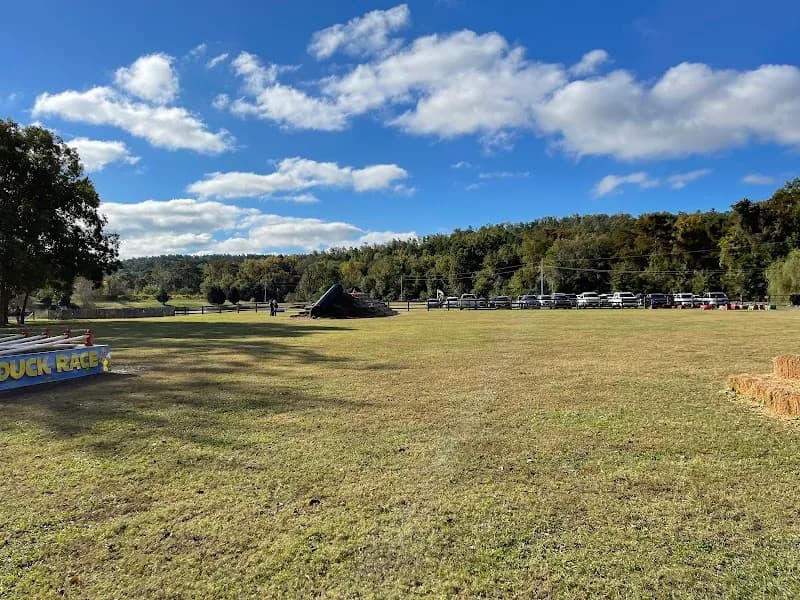 View of BoBrook Farms in Little Rock, AR