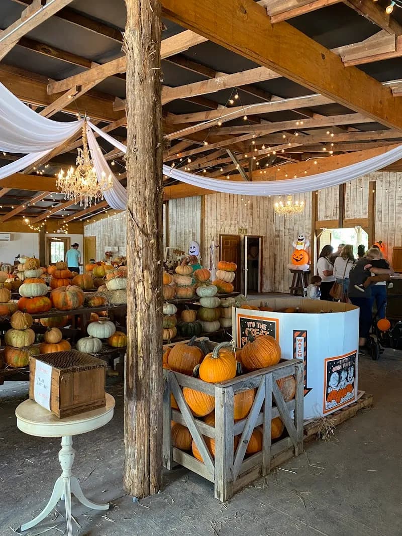 View of BoBrook Farms in Little Rock, AR