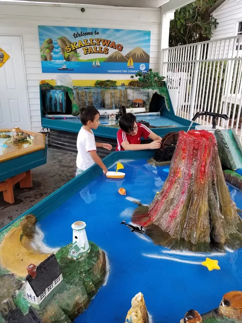 View of Boca Raton Children's Museum in Boca Raton, FL
