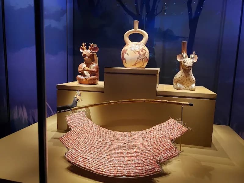 View of Boca Raton Museum of Art in Boca Raton, FL