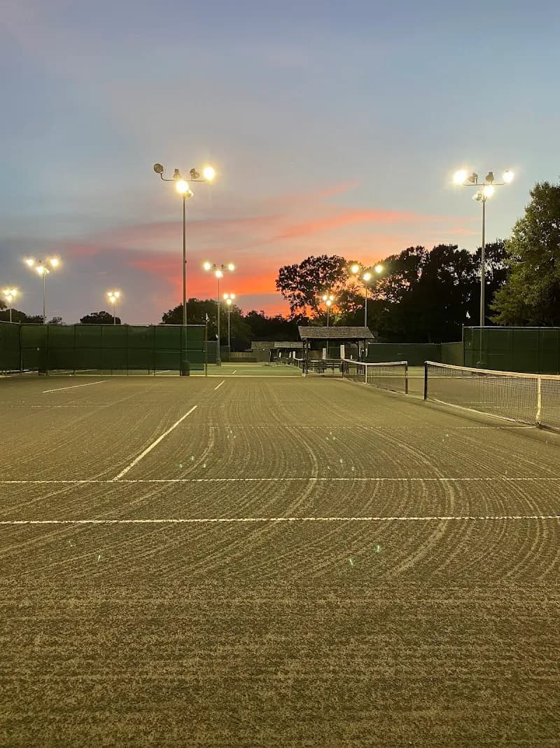 Bocage Racquet Club sports club in Bocage, LA