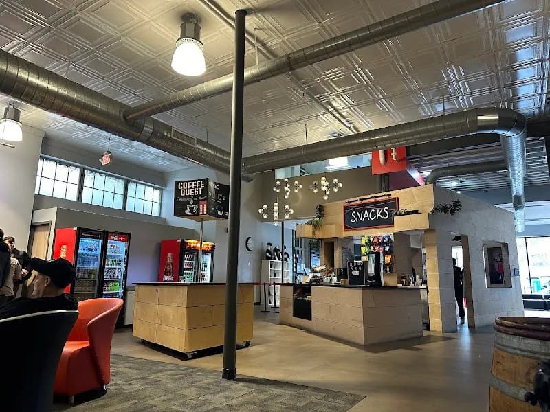 View of Boda Borg Boston in Portland ME, ME