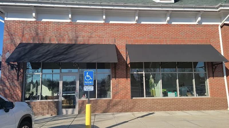 Body Ache Escape Massage Center massage spa in Pickerington, OH