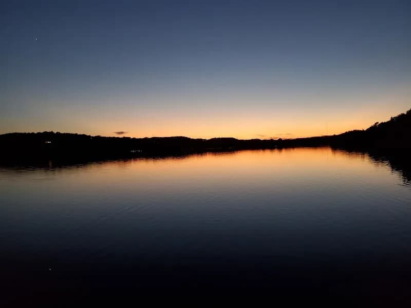 Boerne City Lake Park city park in Boerne, TX