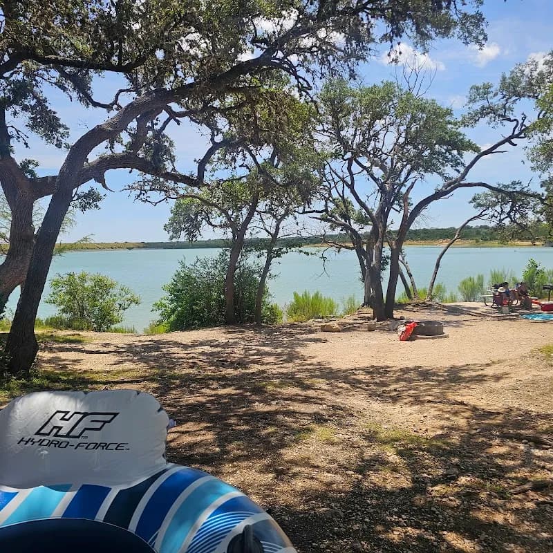 Boerne Lake lake in Boerne, TX