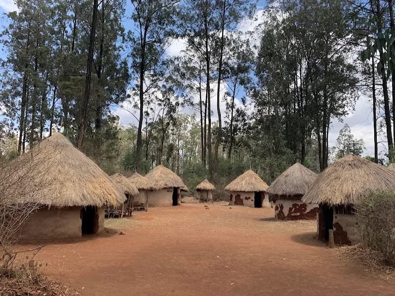 Bomas Of Kenya tourist attraction in Nairobi, NBO