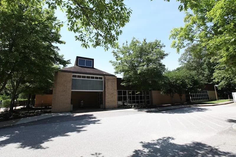 Bon Air Library - Chesterfield Public Library library in Bon Air, VA