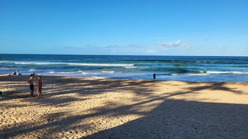 View of Bondi to Coogee Walk in Coogee, NSW