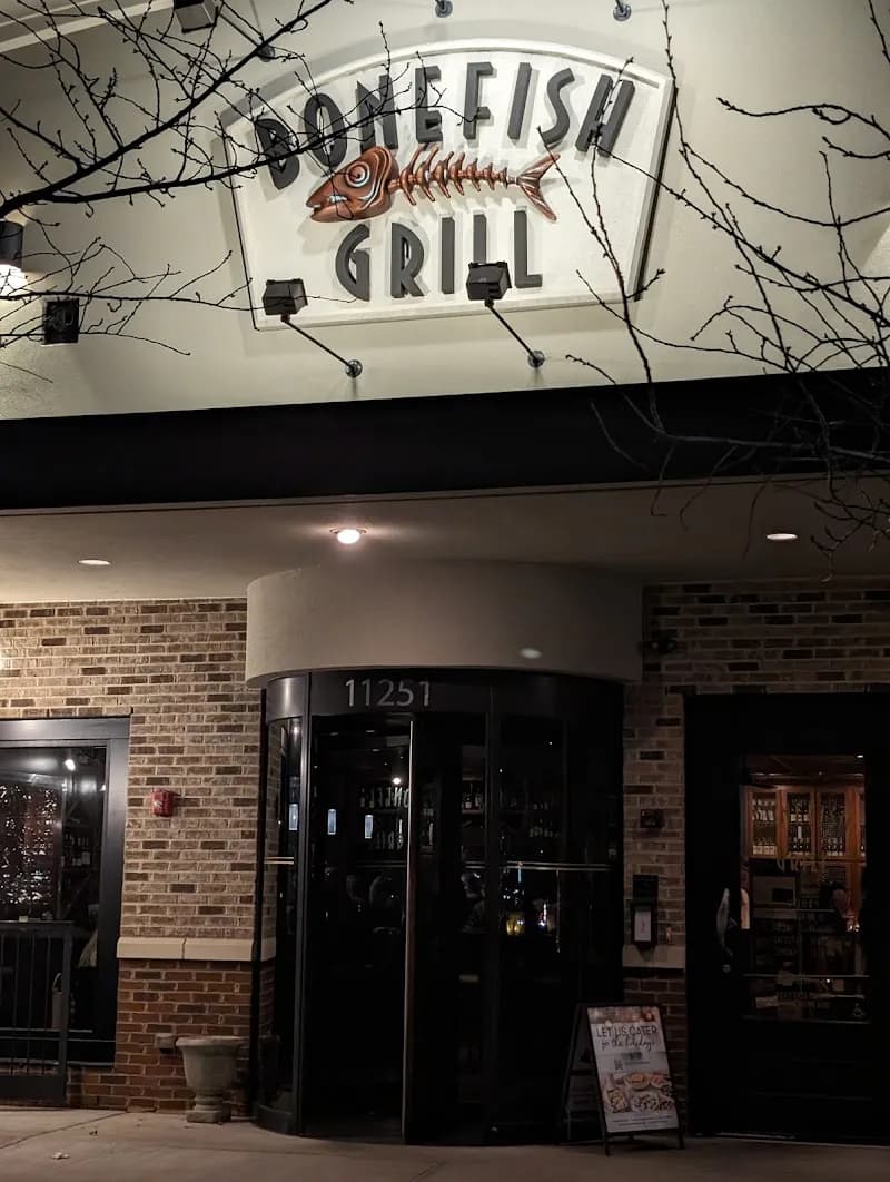 Bonefish Grill Seafood in Short Pump, VA