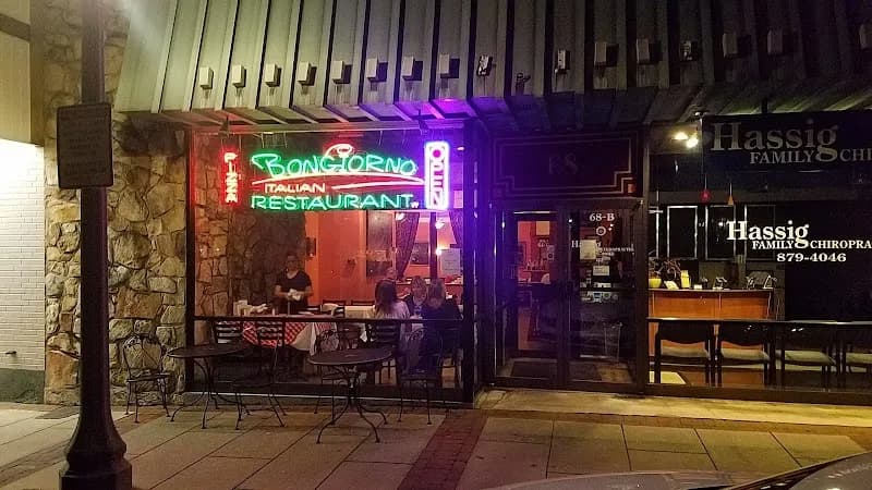 Bongiorno Italian in Forest Park, AL