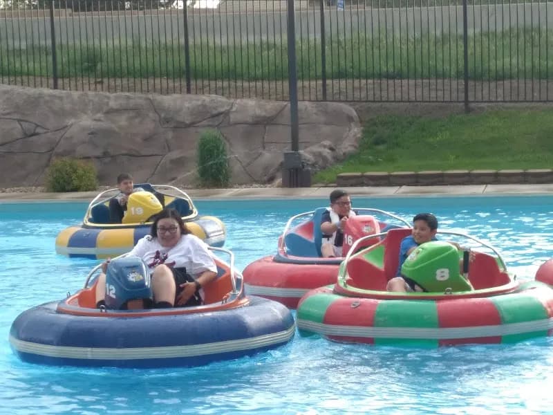 View of Boondocks Food and Fun - Northglenn in Arvada, CO